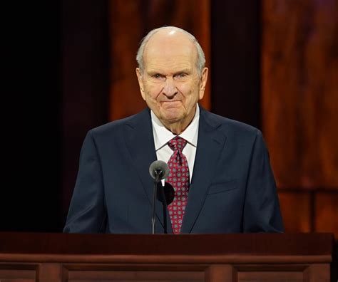 General Conference Talks By Russell M Nelson