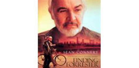 Parents' guide to movies to help parents make informed viewing decisions for their kids and family. Finding Forrester Movie Review for Parents