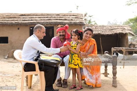 Indian Village Women Meeting Photos And Premium High Res Pictures