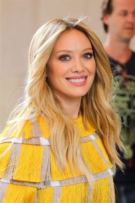 Hilary duff on having 'lightning crotch' in home stretch of pregnancy: Amber Rose - Bio, Age, Height, Weight, Body Measurements ...