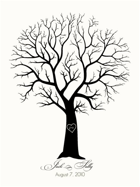 Download High Quality Clipart Tree Wedding Transparent Png Images Art