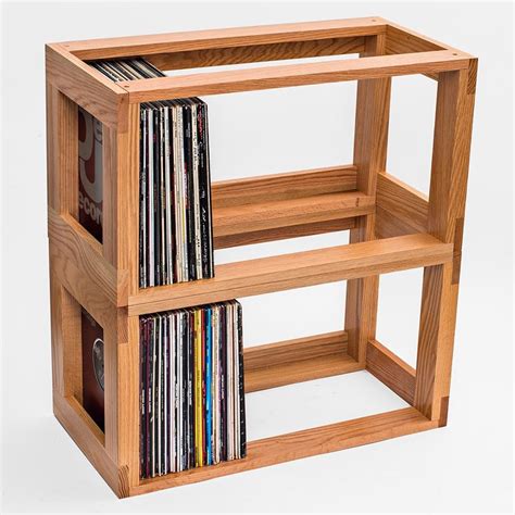 27 Vinyl Record Storage And Shelving Solutions Record Shelf Vinyl