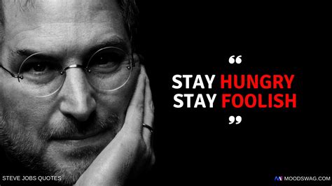 30 Amazing Steve Jobs Quotes To Motivate You Moodswag