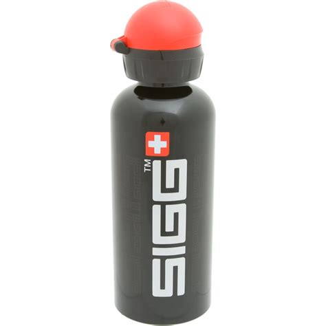 Sigg Siggnature Water Bottle 6l