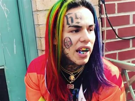 Will Tekashi 69 Dodge Prison Time After Agreeing To Testify Hip