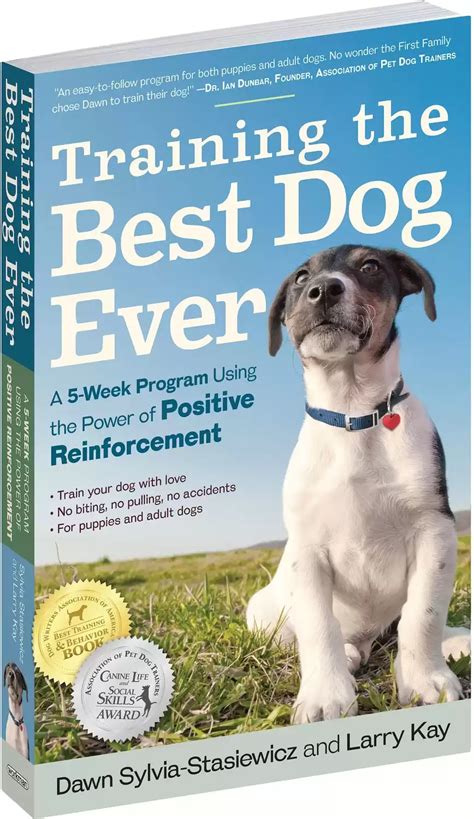 Read The Best Dog Training Books Ranked And Reviewed A Z Animals