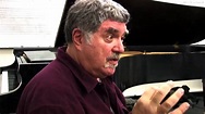 Hal Galper's Master Class - The Illusion of An Instrument - YouTube
