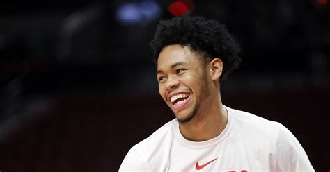Why The Trail Blazers Should Not Trade Anfernee Simons Blazer S Edge