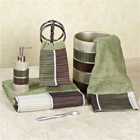 Bathroom Towels Set Green Bathroom Rugs Green Bathroom Decor Green