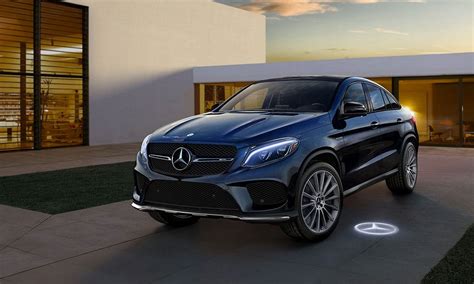 2019 Mercedes Benz Gle Coupe