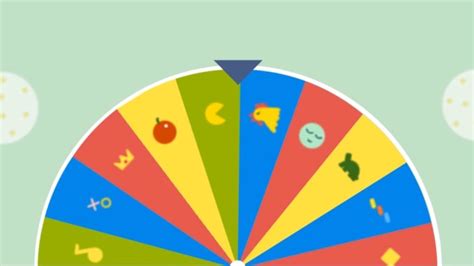 The spinner leads to searches for 19 different easter egg games and quizzes launched during google's 19 years. What is Google Birthday Surprise Spinner & How to play it ...