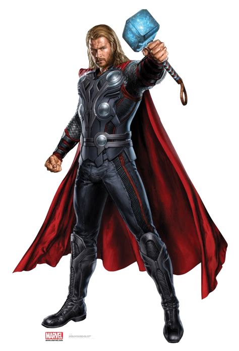 Thor Marvel Superheros Clip Art Png Clipart Library Clip Art Library