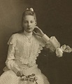 HH THE PRINCESS TATJANA KONSTANTINOVNA ROMANOVA | Princess, Historical ...