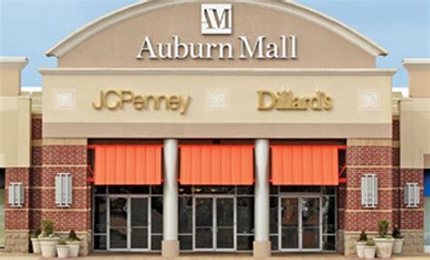 Vendor Marketplace Opening In Auburn Mall During The Holidays Local