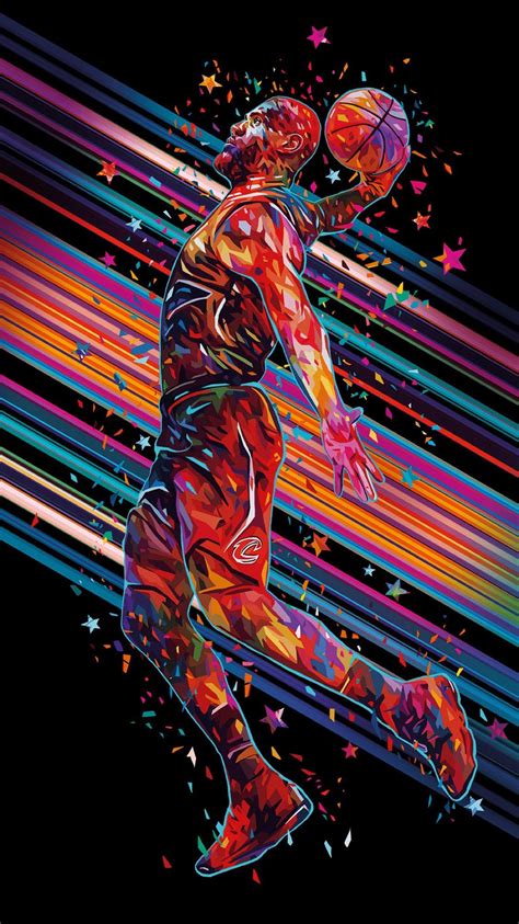 Cool Basketball Wallpapers Painters Legend