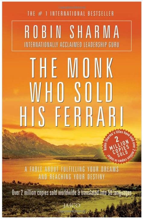 the monk who sold his ferrari in 2020 the monks best motivational books motivational books