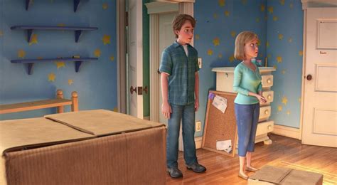 Andy And His Mother Toy Story 3 Photo 30395994 Fanpop