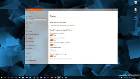 How To Completely Remove The Desktop Wallpaper In Windows 10