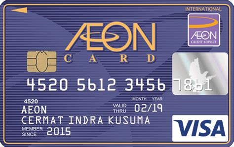 How are my donations to aeon used? Kartu Kredit AEON - Cermati