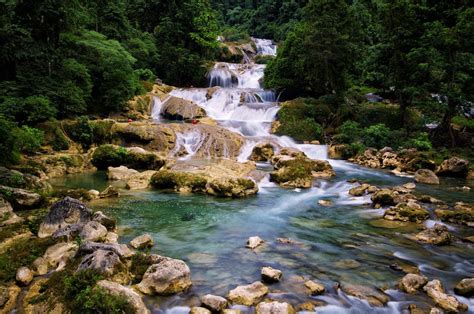 15 Amazing Waterfalls In The Philippines The Crazy Tourist