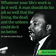 Martin Luther King Jr quote. | Martin luther king jr quotes, African ...