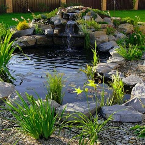 Beautiful Diy Koi Pond Ideas You Can Create To Complement Your Home