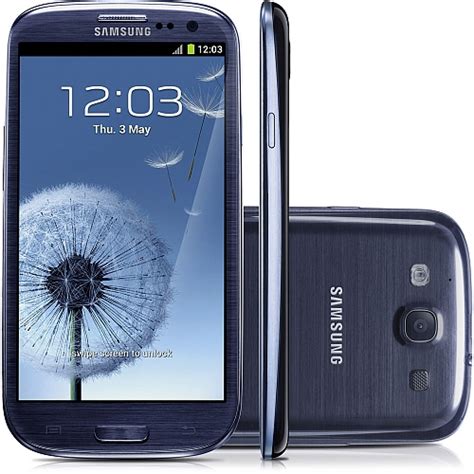 Samsung I9300 Galaxy S Iii Gt I9308 Description And Parameters