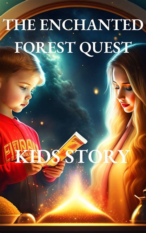 The Enchanted Forest Quest