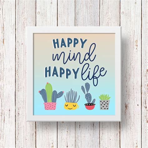 We did not find results for: Type7 | Buy Happy Mind Happy Life Art Frame Online