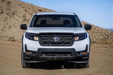 2022 Honda Ridgeline Review Specifications Prices And Features Carhp