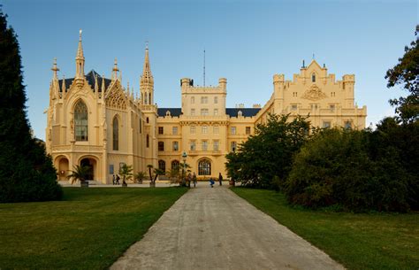 Most Beautiful Castles In Czech Republic Travel Blog