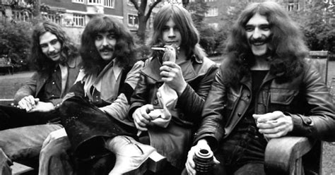 How Black Sabbath Redefined Heavy Music Kerrang