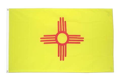 We did not find results for: New Mexico Fahne kaufen - 90 x 150 cm - FlaggenPlatz.de