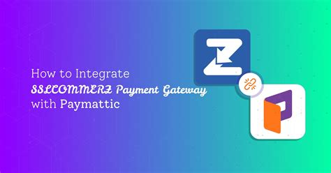 How To Integrate Sslcommerz Payment Gateway With Paymattic