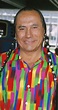 Russell Means - IMDb