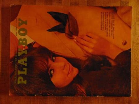 Playboy April Gaye Rennie EBay