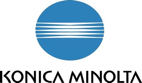 By downloading the konica minolta logo from logo.wine you hereby acknowledge that you agree to these terms of use and that the artwork you download could include technical, typographical, or photographic errors. Vector konica minolta logo Free vector for free download ...