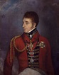Major-General the Honourable Sir William Ponsonby (1772–1815), KCB | Art UK