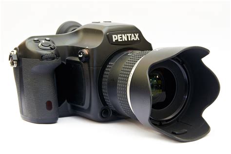 pentax 645d canon eos 1ds mark iii comparison digital slr review ephotozine