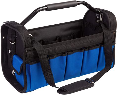 Large Canvas Tool Bag Get Your Ford Tools Direct Online New Zealand