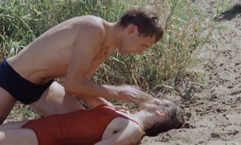 nude video celebs julia brendler nude forbidden love verbotene liebe 1990