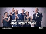 One Night Stan | OFFICIAL TRAILER | Stan Original - YouTube