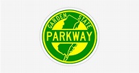 Garden State Logo - Garden State Parkway Sign - 375x360 PNG Download ...
