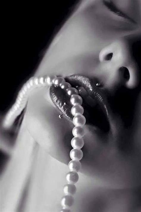 Pin By Val Rie Marie On Black And White Pearls Jewelry Womens