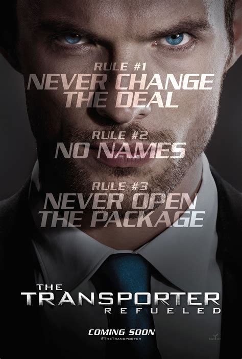 The Transporter Refueled Trailer Needs To Drive Off A Cliff Collider