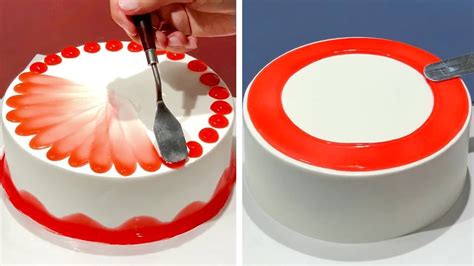 Hướng Dẫn Easy Cake Decorating Gợi ý Trang Trí Bánh đơn Giản Cho Người Mới Bắt đầu