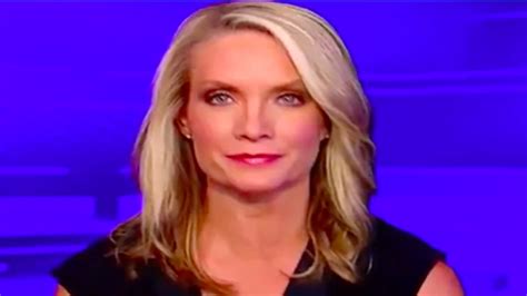 Fox Newss Dana Perino Delivers Pained Farewell To Bill Oreilly
