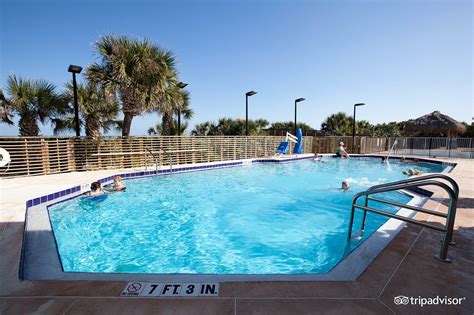 Hilton Cocoa Beach Oceanfront Updated 2024 Hotel Reviews Price
