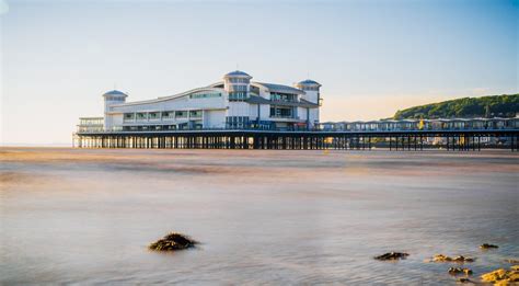 Grand Pier Weston Super Mare All You Need To Know Before You Go