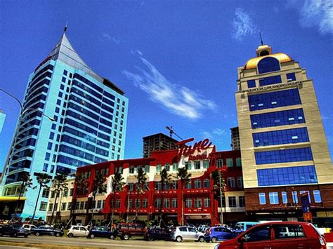 See more of k hotel plaza 333 kota kinabalu on facebook. akusijebat: Kota Kinabalu